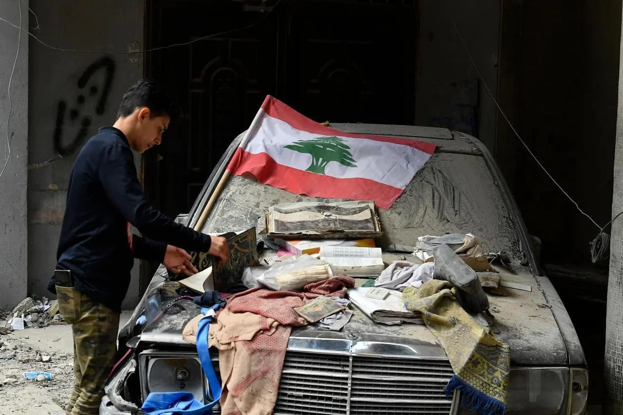 شـ. ـهداء وجـ. ـرحى في الغار.ات على الجنوب