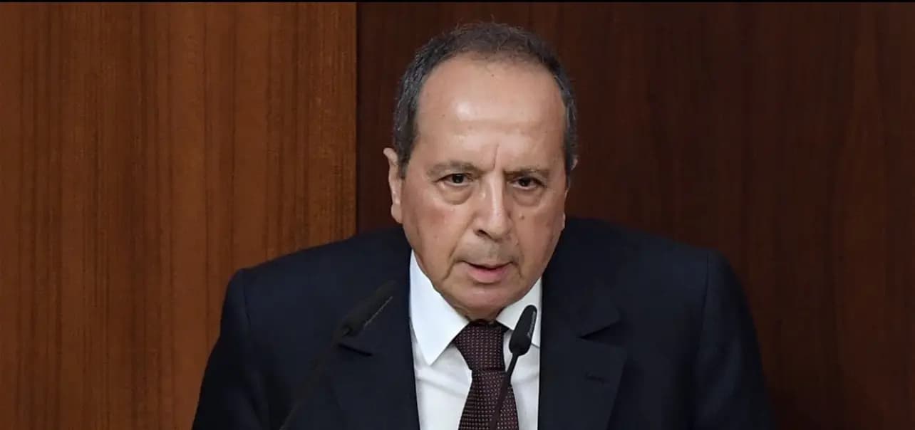 "الله يساعد أميركا".. السيد يعلق على تصريح ترامب