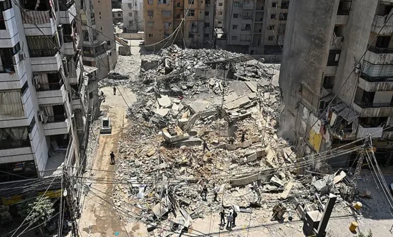 بالأرقام.. إليكم تقرير وحدة إدارة الكوارث