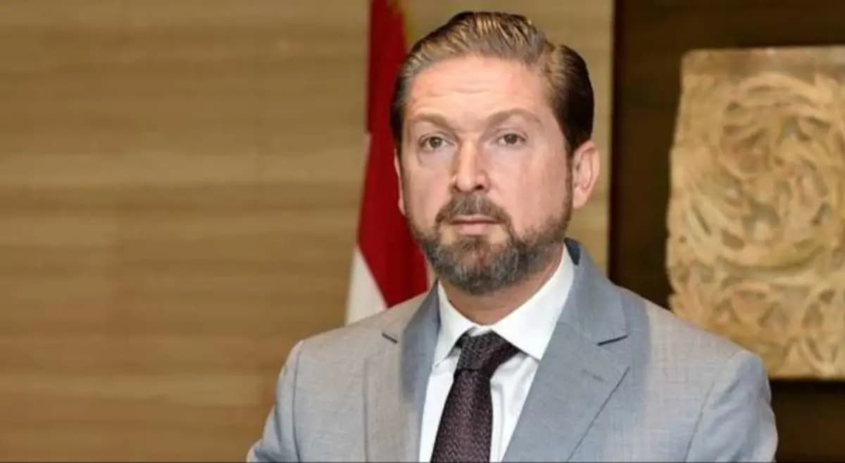 كرامي يؤكد تضامنه مع سلام: ما يجري في بيروت فوضى سياسية