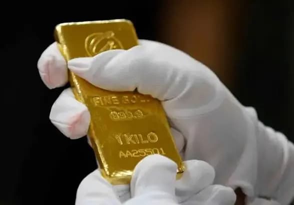 أسعار الذهب ترتفع