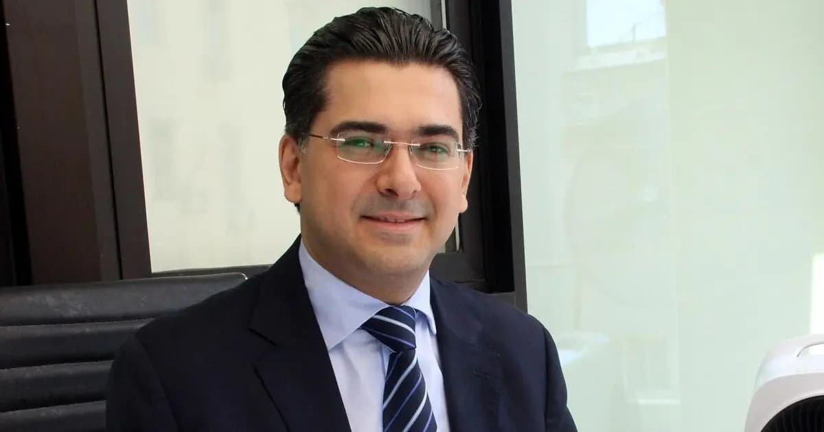 لبنان ملتزم بالمفاوضات الدولية.. مرقص: ضرورة دعم النازحين عاجلاً