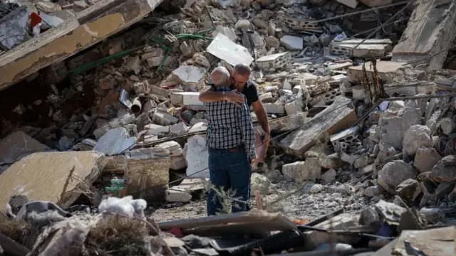 مصر تطرح أفكارا على حزب الله لوقف الحرب