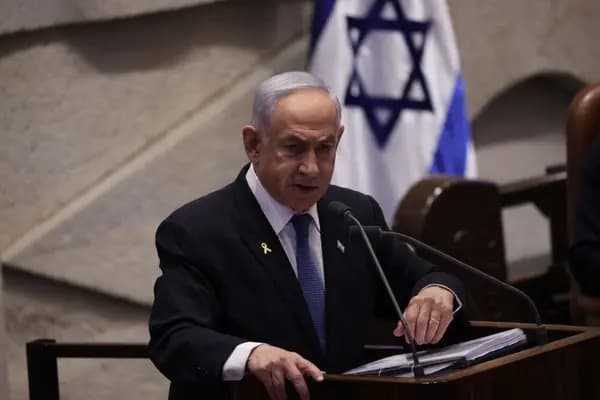 استقالات جديدة في محيط نتنياهو