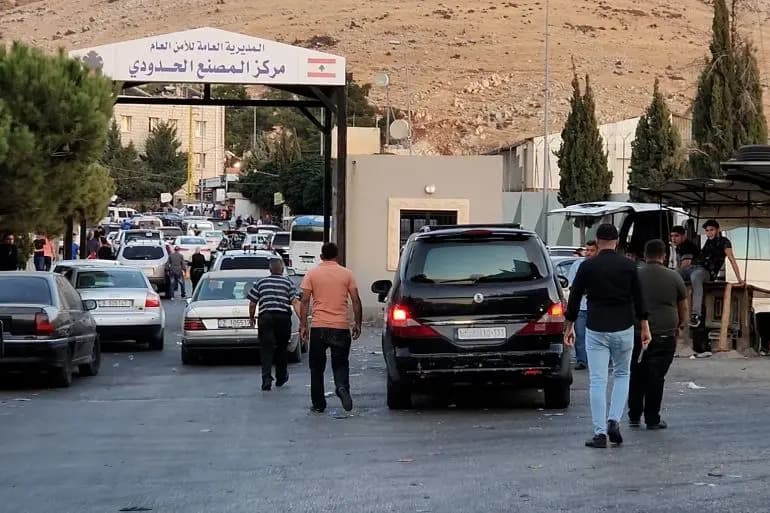 تهديد إسرائيلي بقصف المصنع!