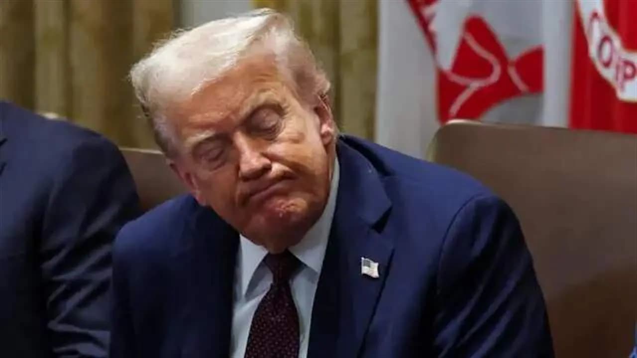 إيران: ترامب كاذب!