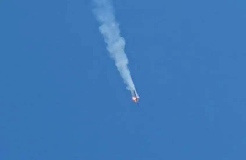 إسقاط مسيرة وتصد لطائرة حربية.. إليكم جديد عمليات الحـ.ـزب