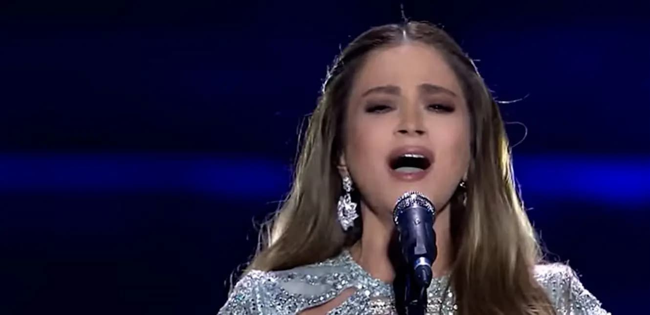 جوليا بطرس: الجنوب لنا!