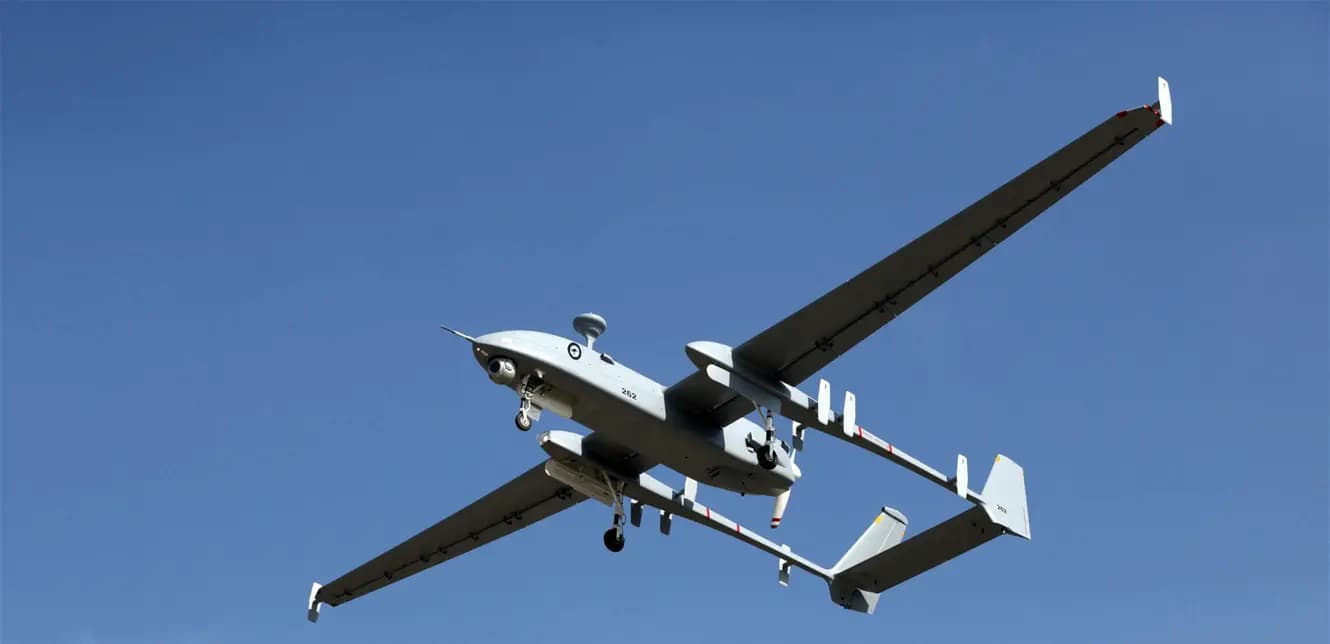 تحليق مسيرات فوق هذه المناطق