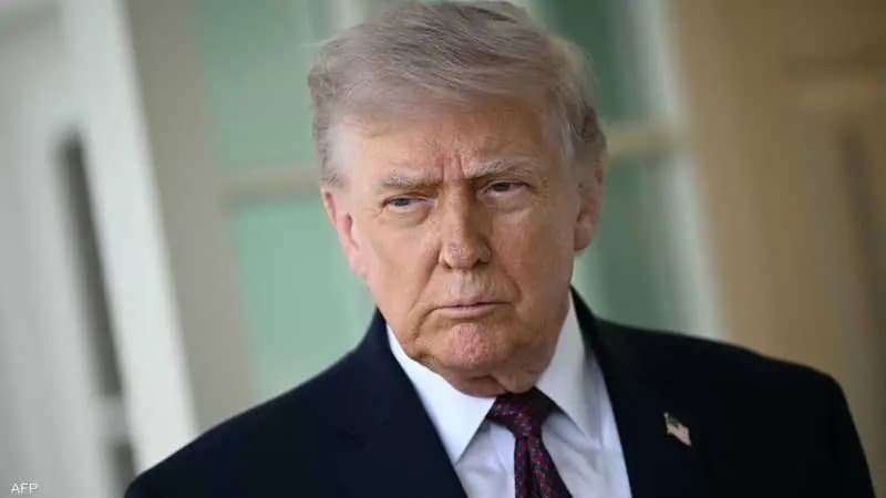 "لا يمكن لإيران ابتزازنا".. ترامب: المحادثات جيدة مع طهران