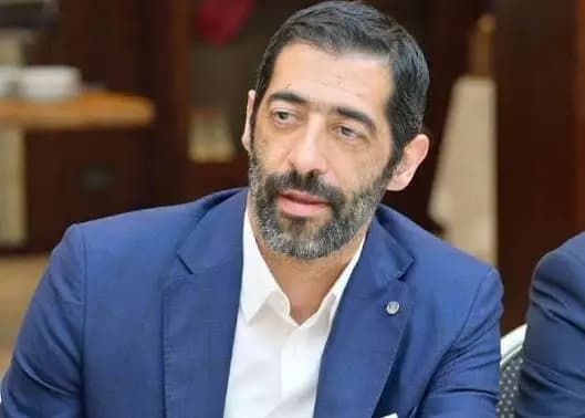 حنكش: لبنان سيقوم حتما