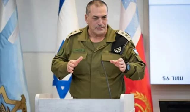 زامير: ساحتنا الرئيسية لبنان