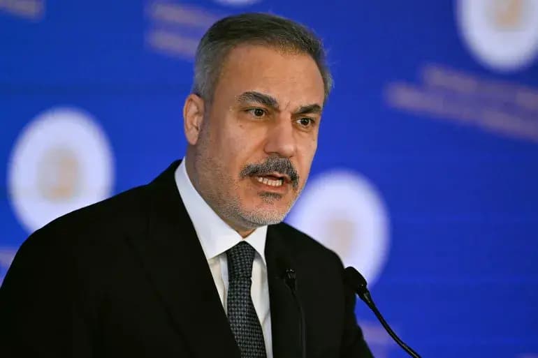 تركيا: نأمل تطبيق وقف إطلاق النـ.ـار في لبنان بشكل كامل