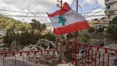 من الميدان إلى طاولة التفاوض: كيف تحاول إسرائيل اللعب على انقسام اللبنانيين