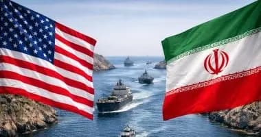 فايننشال تايمز: إغلاق مضيق هرمز عطّل كل شيء