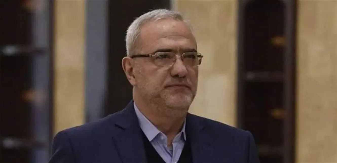 قماطي: الاتصال مقطوع مع بعبدا.. والدولة أمام خيارين