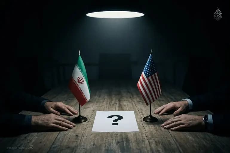 هل وافقت واشنطن على تمديد وقف النار؟