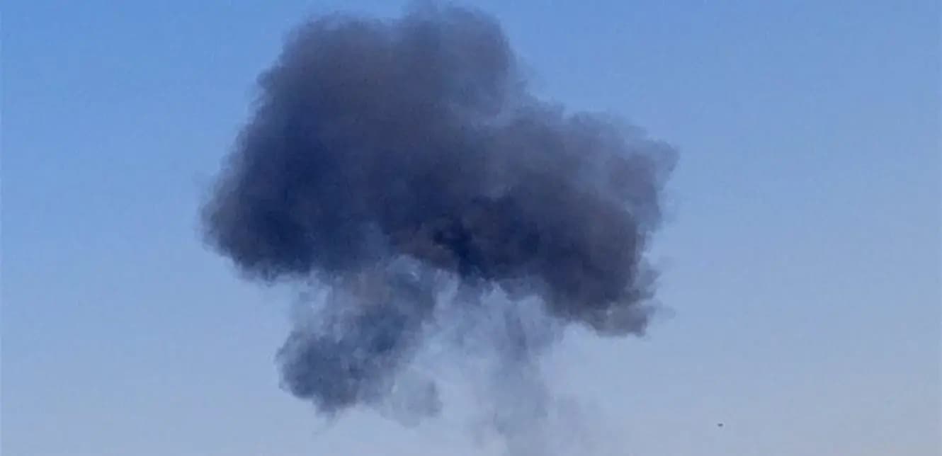 لا غارة على صغبين.. ما القصة؟