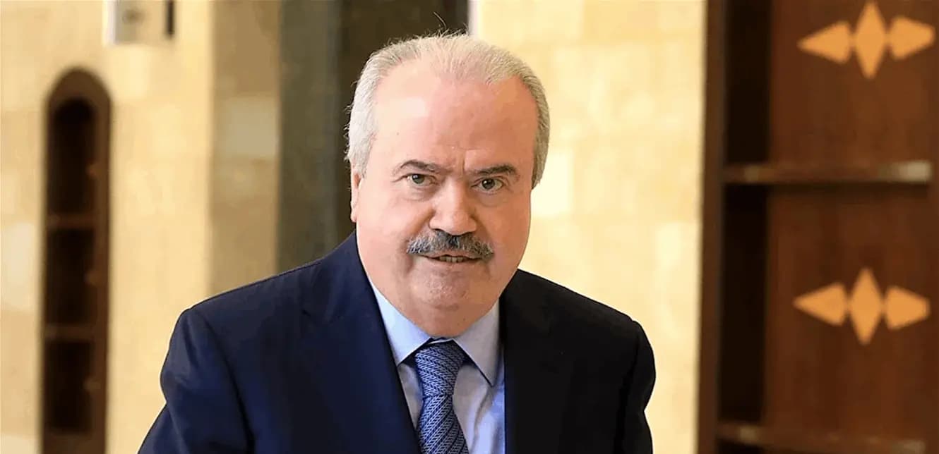 جابر من واشنطن: سيتم تخصيص مليوني دولار للعائلات الأكثر حاجة