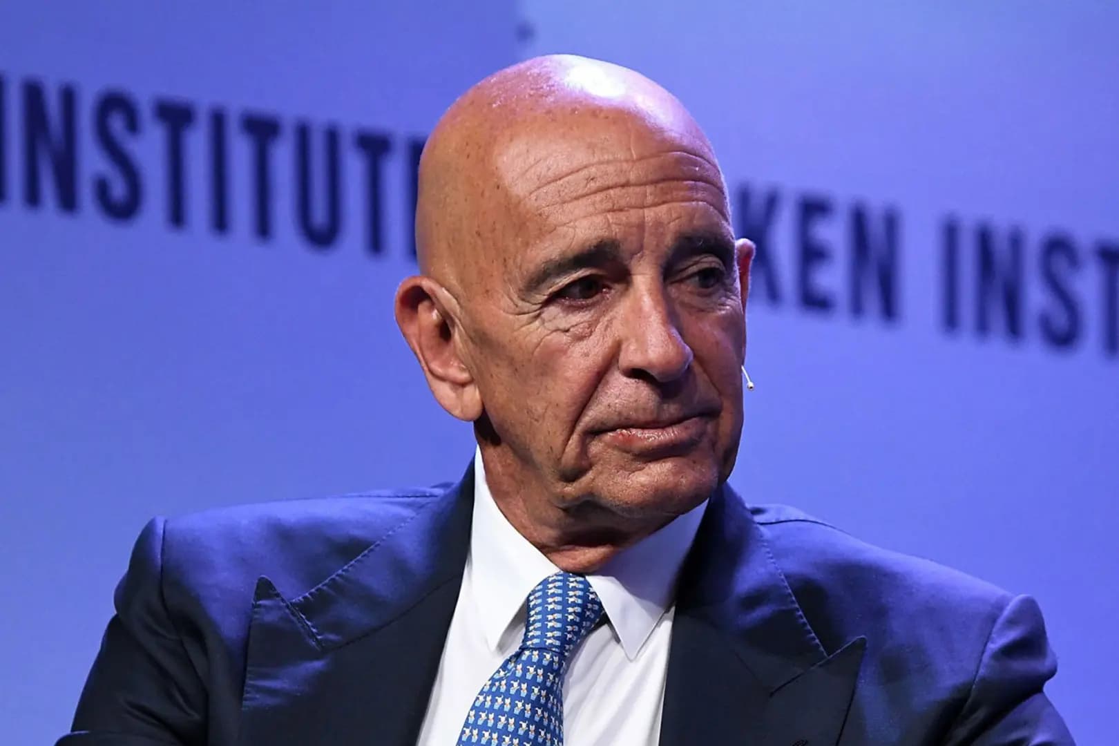 باراك: وقف النـ. ـار في لبنان سيمر عبر مراحل