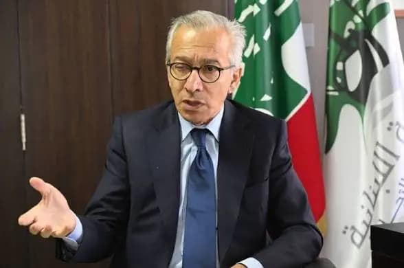 "الأولوية للإغاثة".. البساط: السلع الأساسية متوافرة