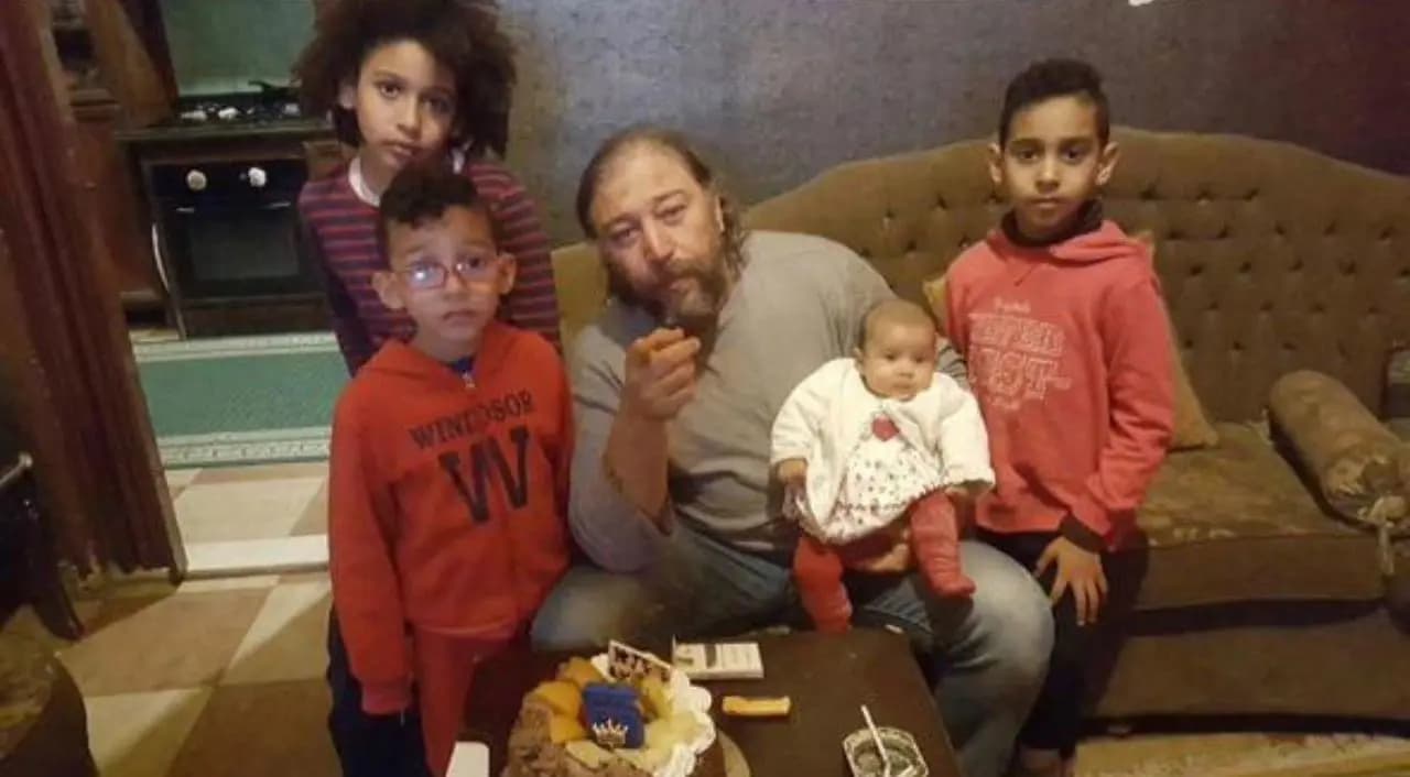 عائلة كاملة بين الضـ. ـحايا.. إليكم حصيلة الغـ. ـارة على حي الراهبات بالنبطية