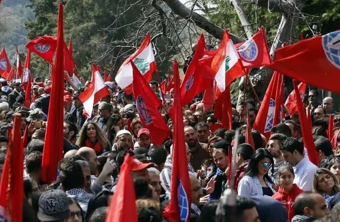 الاشتراكي يحسم موقفه من المفاوضات.. إليكم ما أعلنه