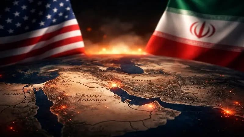 الحـ.ـرب في الإقليم بين حدّين: اقتناص الفرصة أو تمدّد الحريق