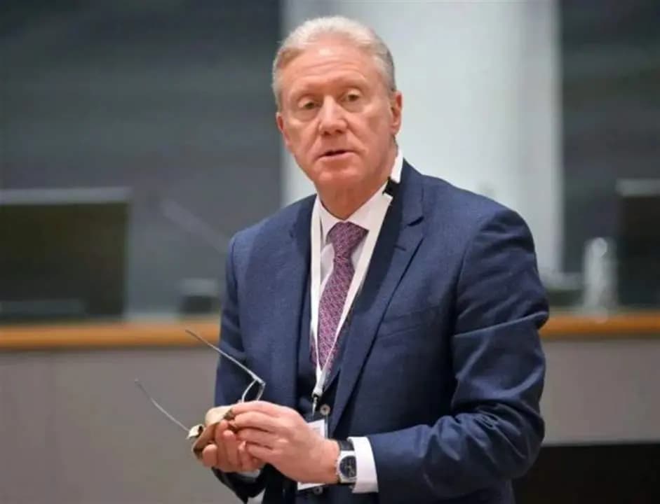 اتصال لبناني - قطري.. رجي يشكر قطر على دعمها ومواقفها تجاه لبنان