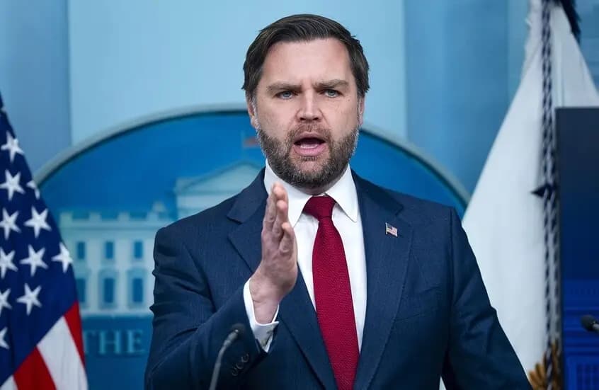 نائب الرئيس الأميركي يتوجه إلى باكستان