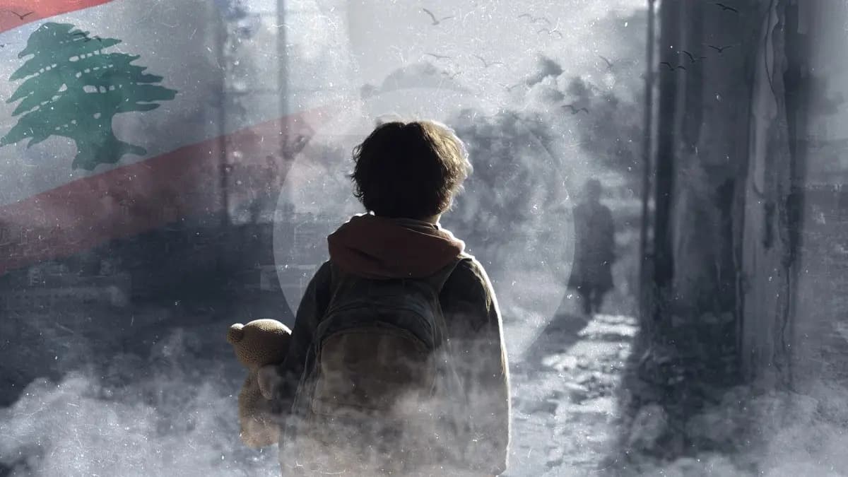 "مجـ. ـازر بحق الطفولة في لبنان".. اليونيسيف تحذر: أرقام صادمة ونداء لوقف القصـ. ـف