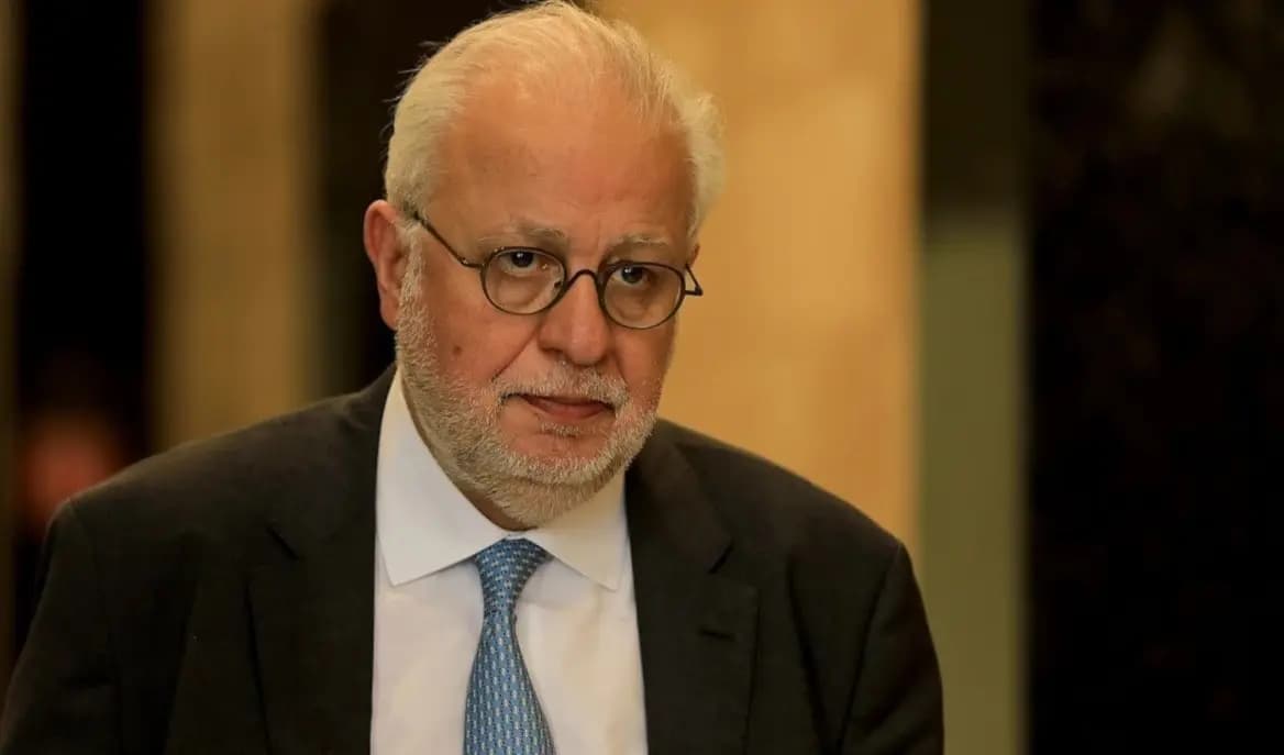 نصار يطلب تحرك النيابة ضد فادي أبو دية