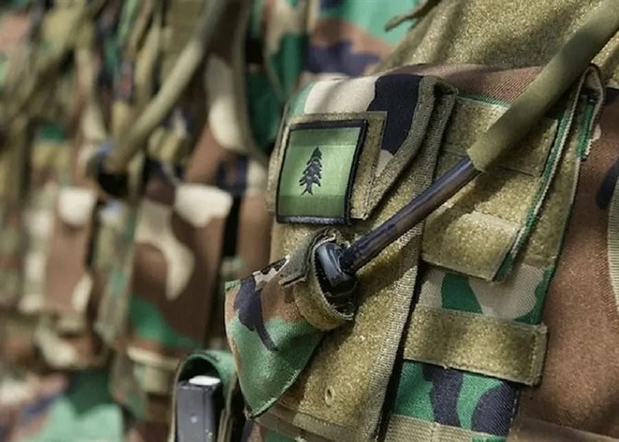 "الجيش" ينعى ثلاثة شهداء