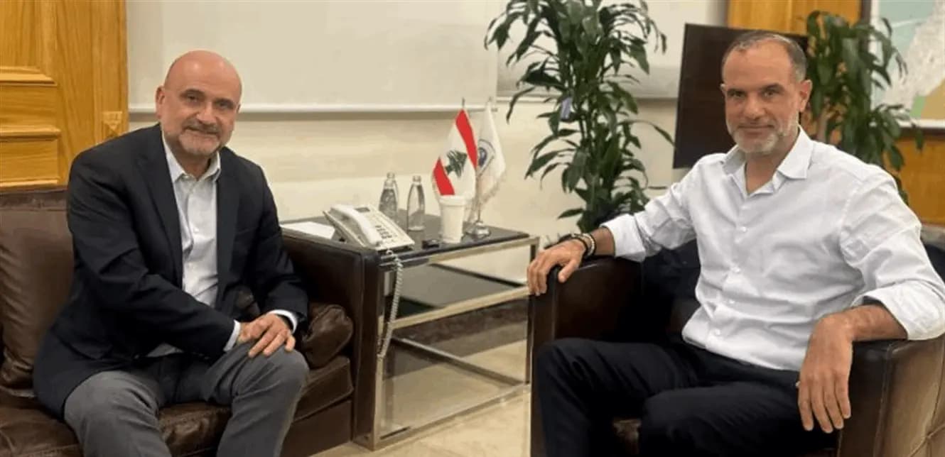 أبي رميا يتابع ملف طريق حبوب.. وتوجيهات من رسامني لإيجاد حلول عاجلة