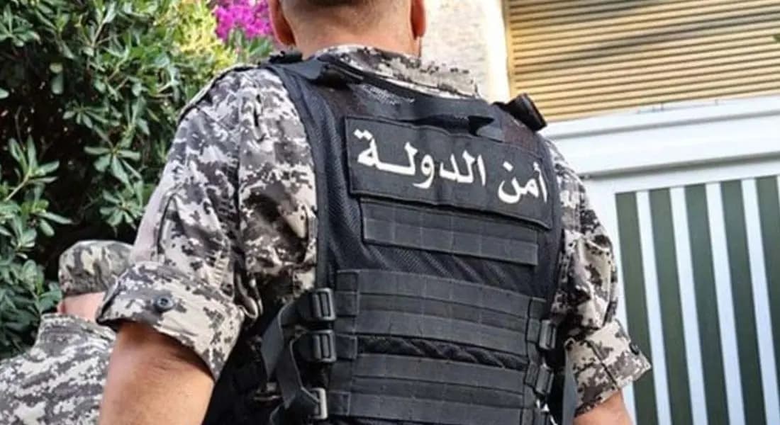 إصا.بة عنصر من أمن الدولة جنوبًا