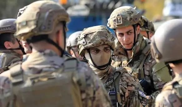 توقيفات في بيروت.. والتحقيقات جارية