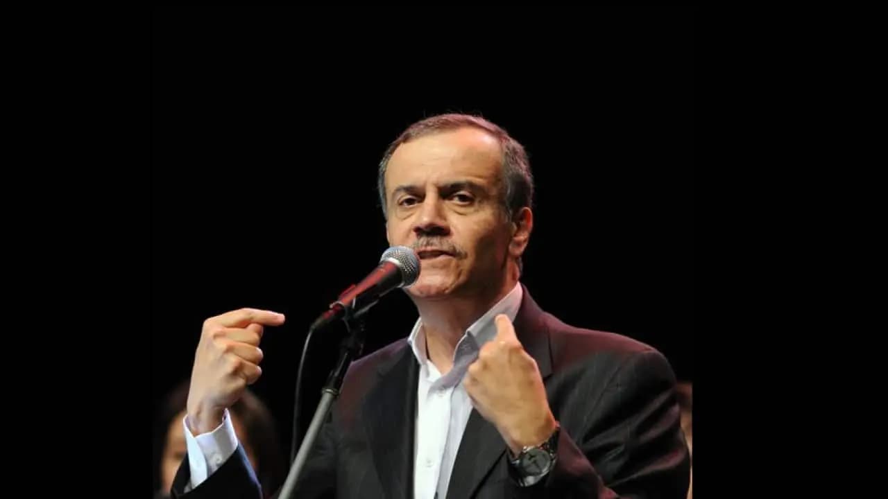 "النادي الثقافي العربي" نعى قعبور: ألحانه تردّدت في حناجر الملتزمين