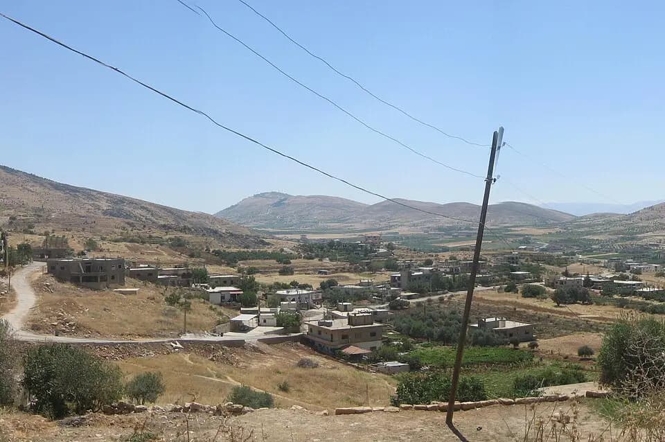 "في الصويري".. إشكال يتسبب بوقوع قتيلين