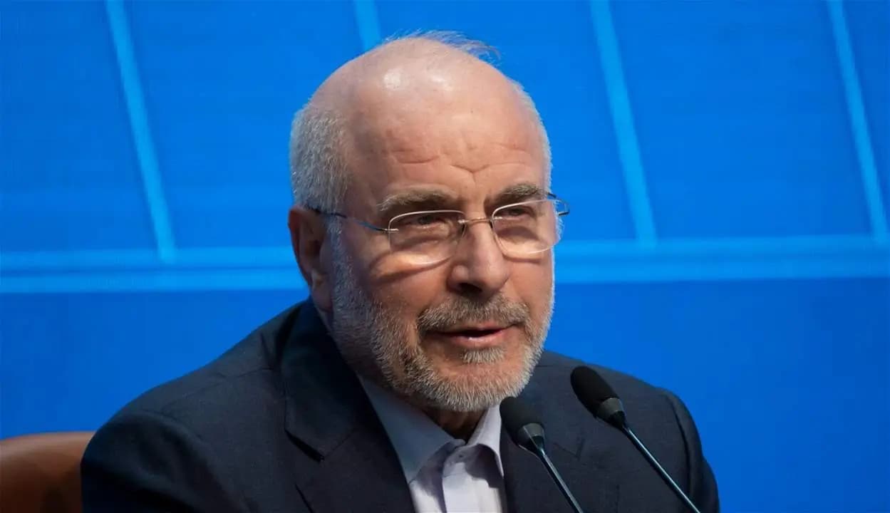 "لبنان كان جزءًا من الاتفاق".. قاليباف: التفاوض غير معقول