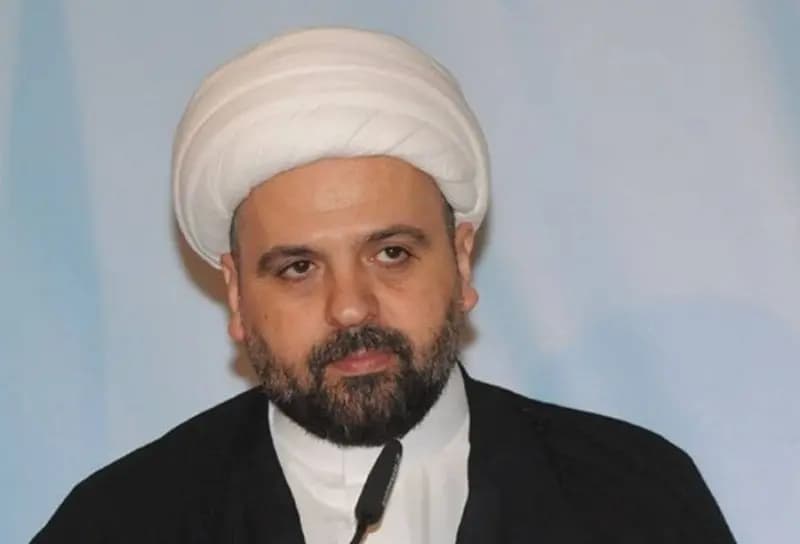 قبلان: الخيار الأميركي كارثي على لبنان و سيادته