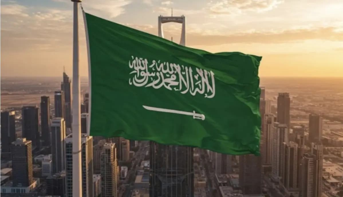 السعودية ترحب بوقف إطلاق النـ.ـار