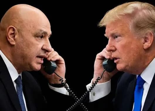 لقاء مرتقب بين ترامب وعون