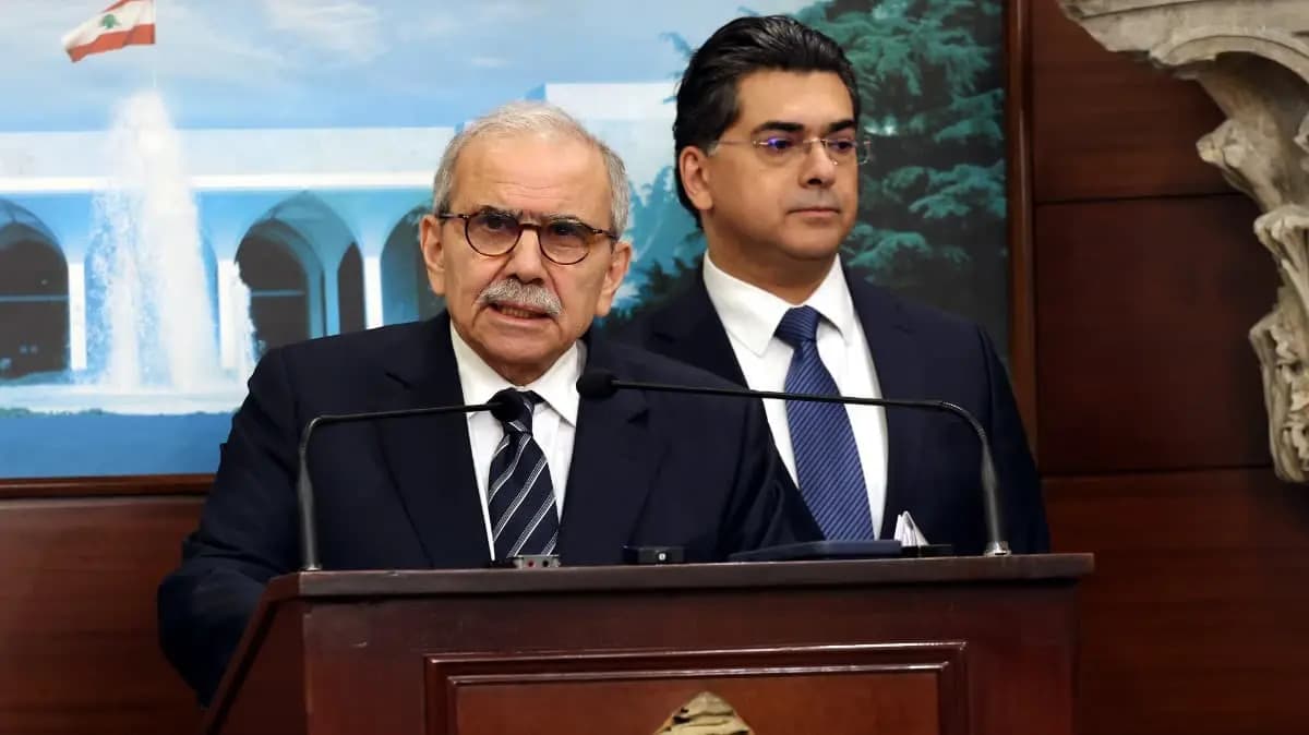 سلام: شكوى لمجلس الأمن وتعزيز حصر السلاح بيد الدولة في بيروت