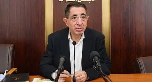 الحاج حسن: المفاوضات مرفوضة