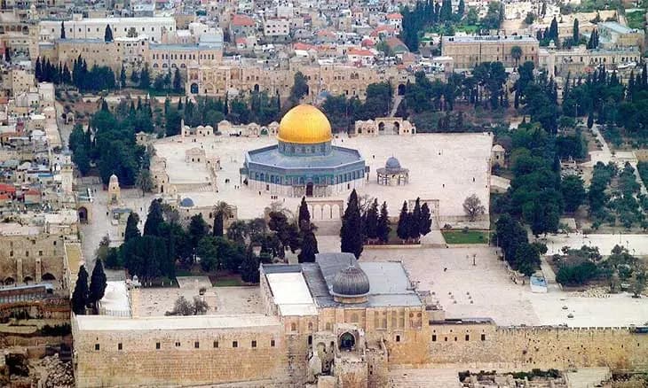 تصعيد في المسجد الأقصى..ودعوة للنفير والرباط