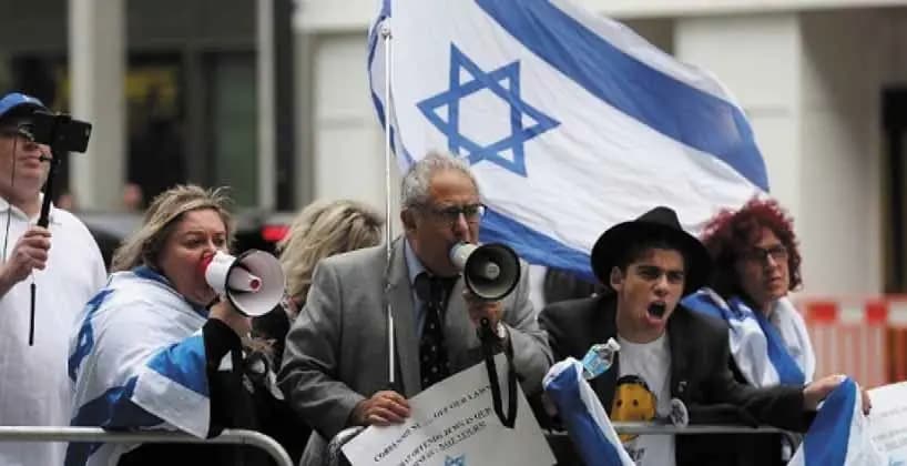 ميديل ايست آي: دور اللوبي الإسرائيلي في الكواليس وراء «مؤتمر حرية إيران»