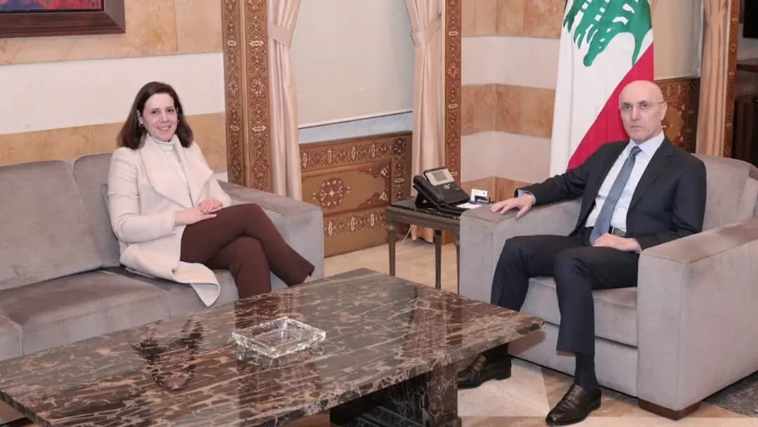 "تعزيز قدرات البلديات" بين الحجار وأبو حسن