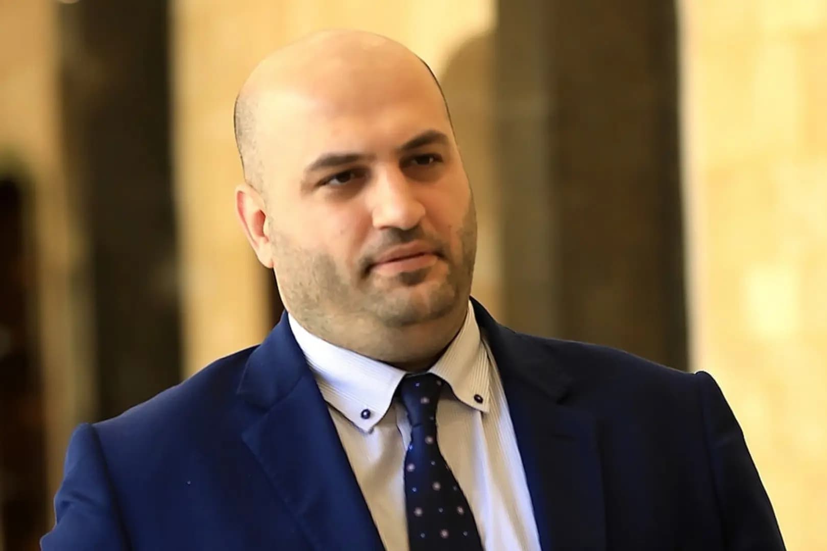 ناصر الدين: ملتزمون بتقديم الرعاية الصحية لكل اللبنانيين