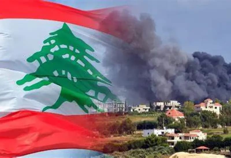 لبنان على خطِّ النَّـ. ـار... هل ولّى زمن حـ. ـرب النَّفط وبدأت حـ. ـرب المياه؟