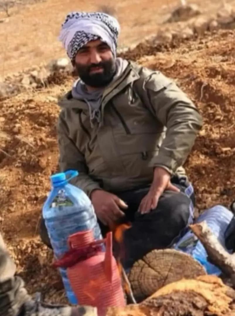 مطاردة تنتهي بمأساة.. هذا ما حصل في عرسال فجر اليوم